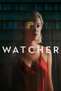 Rình Rập - Watcher (2022) Rình Rập - Watcher (2022)