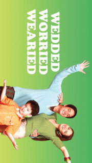 Wedded, Worried, Wearied - Wedded, Worried, Wearied (2007) Wedded, Worried, Wearied - Wedded, Worried, Wearied (2007)
