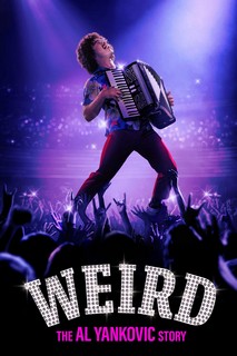 Weird: The Al Yankovic Story - Weird: The Al Yankovic Story (2022)