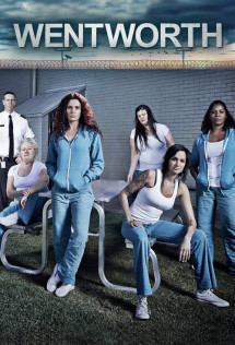 Wentworth (Phần 2) - Wentworth (Season 2) (2014) Wentworth (Phần 2) - Wentworth (Season 2) (2014)