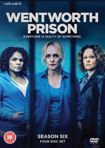 Wentworth (Phần 6) - Wentworth (Season 6) (2018) Wentworth (Phần 6) - Wentworth (Season 6) (2018)