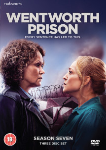 Wentworth (Phần 7) - Wentworth (Season 7) (2019) Wentworth (Phần 7) - Wentworth (Season 7) (2019)