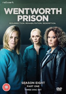 Wentworth (Phần 8) - Wentworth (Season 8) (2020) Wentworth (Phần 8) - Wentworth (Season 8) (2020)