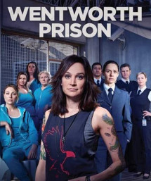 Wentworth - Wentworth (2013) Wentworth - Wentworth (2013)