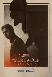 Ma Sói Trong Đêm - Werewolf by Night (2022) Ma Sói Trong Đêm - Werewolf by Night (2022)