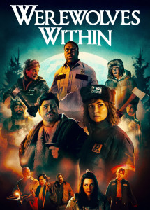 Werewolves Within - Werewolves Within (2021) Werewolves Within - Werewolves Within (2021)