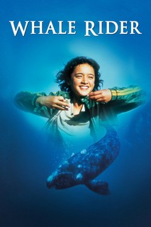 Whale Rider - Whale Rider (2003) Whale Rider - Whale Rider (2003)