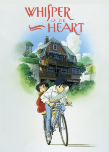 Whisper of the Heart - Whisper of the Heart (2022) Whisper of the Heart - Whisper of the Heart (2022)