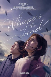 Lời Thì Thầm Trong Gió - Whispers in the Wind (2024) Lời Thì Thầm Trong Gió - Whispers in the Wind (2024)