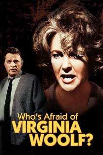 Who's Afraid of Virginia Woolf? - Who's Afraid of Virginia Woolf? (1966) Who's Afraid of Virginia Woolf? - Who's Afraid of Virginia Woolf? (1966)