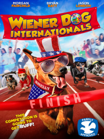 Wiener Dog Internationals - Wiener Dog Internationals (2015) Wiener Dog Internationals - Wiener Dog Internationals (2015)