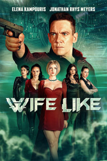 WifeLike - WifeLike (2022) WifeLike - WifeLike (2022)