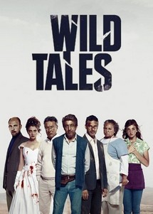Wild Tales - Wild Tales (2014) Wild Tales - Wild Tales (2014)