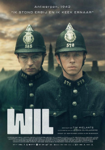 Will - Will (2024) Will - Will (2024)
