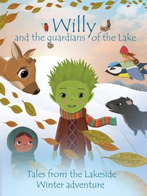 Willy và các vệ sĩ ven hồ - Willy and the Guardians of the Lake: Tales from the Lakeside Winter Adventure (2019) Willy và các vệ sĩ ven hồ - Willy and the Guardians of the Lake: Tales from the Lakeside Winter Adventure (2019)