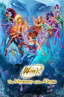 Winx Club: Bí Mật Dưới Đáy Vực - Winx Club: The Mystery of the Abyss (2014) Winx Club: Bí Mật Dưới Đáy Vực - Winx Club: The Mystery of the Abyss (2014)