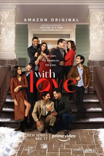With Love (Phần 1) - With Love (Season 1) (2021) With Love (Phần 1) - With Love (Season 1) (2021)