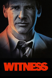 Witness - Witness (1985) Witness - Witness (1985)