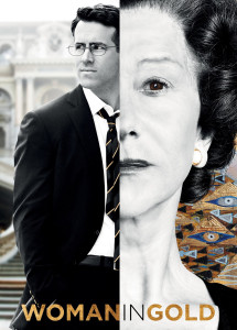 Woman in Gold - Woman in Gold (2015) Woman in Gold - Woman in Gold (2015)