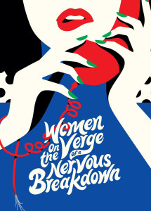 Women on the Verge of a Nervous Breakdown - Women on the Verge of a Nervous Breakdown (1988) Women on the Verge of a Nervous Breakdown - Women on the Verge of a Nervous Breakdown (1988)