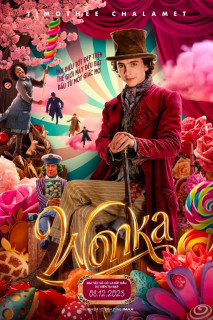 Wonka - Wonka (2023) Wonka - Wonka (2023)
