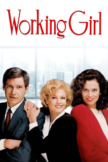 Working Girl - Working Girl (1988) Working Girl - Working Girl (1988)