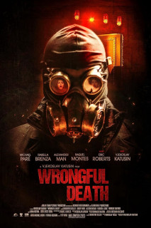 Wrongful Death - Wrongful Death (2023) Wrongful Death - Wrongful Death (2023)