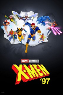 X-Men '97 - X-Men '97 (2024) X-Men '97 - X-Men '97 (2024)
