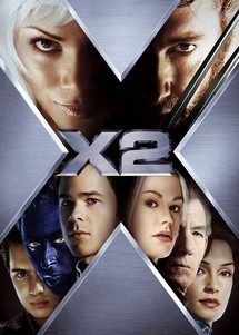 X-Men: Liên Minh Dị Nhân - X-Men 2 (2003) X-Men: Liên Minh Dị Nhân - X-Men 2 (2003)