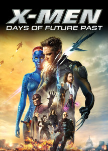 X-Men: Ngày Cũ Của Tương Lai - X-Men: Days of Future Past (2014) X-Men: Ngày Cũ Của Tương Lai - X-Men: Days of Future Past (2014)
