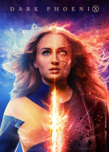X-Men: Phượng Hoàng Bóng Tối - Dark Phoenix (2019) X-Men: Phượng Hoàng Bóng Tối - Dark Phoenix (2019)