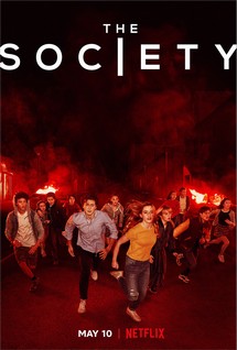 Xã hội - The Society (2019)