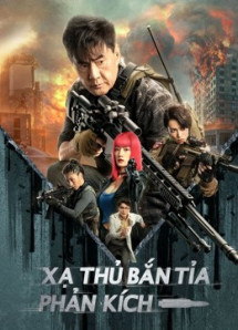 Xạ Thủ Bắn Tỉa: Phản Kích - Sniper: vengeance (2023) Xạ Thủ Bắn Tỉa: Phản Kích - Sniper: vengeance (2023)