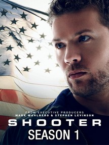 Xạ thủ (Phần 1) - Shooter (Season 1) (2016) Xạ thủ (Phần 1) - Shooter (Season 1) (2016)