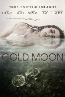 Xác Chết Đêm Trăng - Cold Moon (2016) Xác Chết Đêm Trăng - Cold Moon (2016)