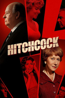 Xác Chết Dưới Vòi Sen - Hitchcock (2012) Xác Chết Dưới Vòi Sen - Hitchcock (2012)