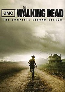 Xác Sống (Phần 2) - The Walking Dead (Season 2) (2011) Xác Sống (Phần 2) - The Walking Dead (Season 2) (2011)