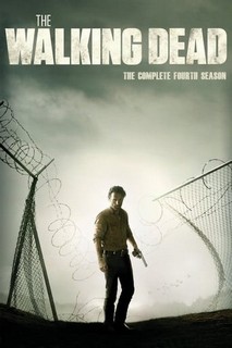 Xác Sống (Phần 4) - The Walking Dead (Season 4) (2013) Xác Sống (Phần 4) - The Walking Dead (Season 4) (2013)