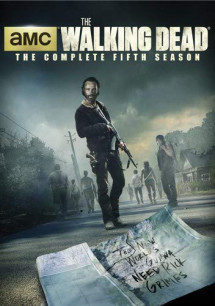 Xác Sống (Phần 5) - The Walking Dead (Season 5) (2014)