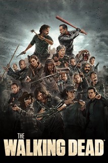 Xác Sống (Phần 8) - The Walking Dead (Season 8) (2017) Xác Sống (Phần 8) - The Walking Dead (Season 8) (2017)