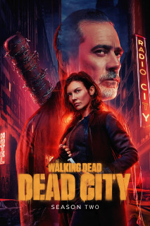 Xác Sống: Thành Phố Chết (Phần 2) - The Walking Dead: Dead City (Season 2) (2025) Xác Sống: Thành Phố Chết (Phần 2) - The Walking Dead: Dead City (Season 2) (2025)