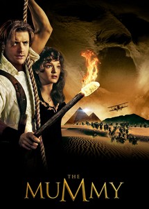 Xác Ướp Ai Cập - The Mummy (1999) Xác Ướp Ai Cập - The Mummy (1999)