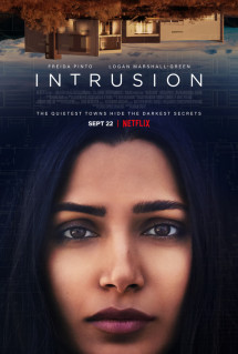Xâm nhập - Intrusion (2021) Xâm nhập - Intrusion (2021)