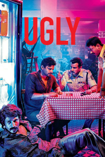 Xấu Xa - Ugly (2013) Xấu Xa - Ugly (2013)