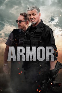 Xe Bọc Thép - Armor (2024) Xe Bọc Thép - Armor (2024)