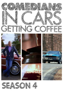 Xe cổ điển, cà phê và chuyện trò cùng danh hài (Phần 4) - Comedians in Cars Getting Coffee (Season 4) (2014) Xe cổ điển, cà phê và chuyện trò cùng danh hài (Phần 4) - Comedians in Cars Getting Coffee (Season 4) (2014)