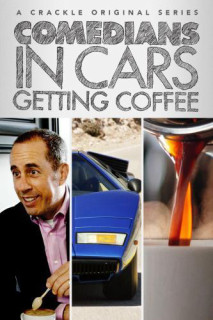 Xe cổ điển, cà phê và chuyện trò cùng danh hài (Phần 5) - Comedians in Cars Getting Coffee (Season 5) (2014) Xe cổ điển, cà phê và chuyện trò cùng danh hài (Phần 5) - Comedians in Cars Getting Coffee (Season 5) (2014)