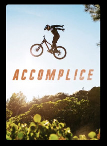 Xe đạp đồng hành - Accomplice (2020) Xe đạp đồng hành - Accomplice (2020)