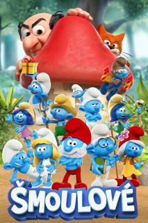 Xì Trum (Phần 2) - The Smurfs (Season 2) (2022) Xì Trum (Phần 2) - The Smurfs (Season 2) (2022)