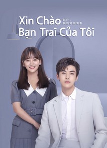 Xin Chào, Bạn Trai Của Tôi - The Girl Who Sees Smells (2023) Xin Chào, Bạn Trai Của Tôi - The Girl Who Sees Smells (2023)